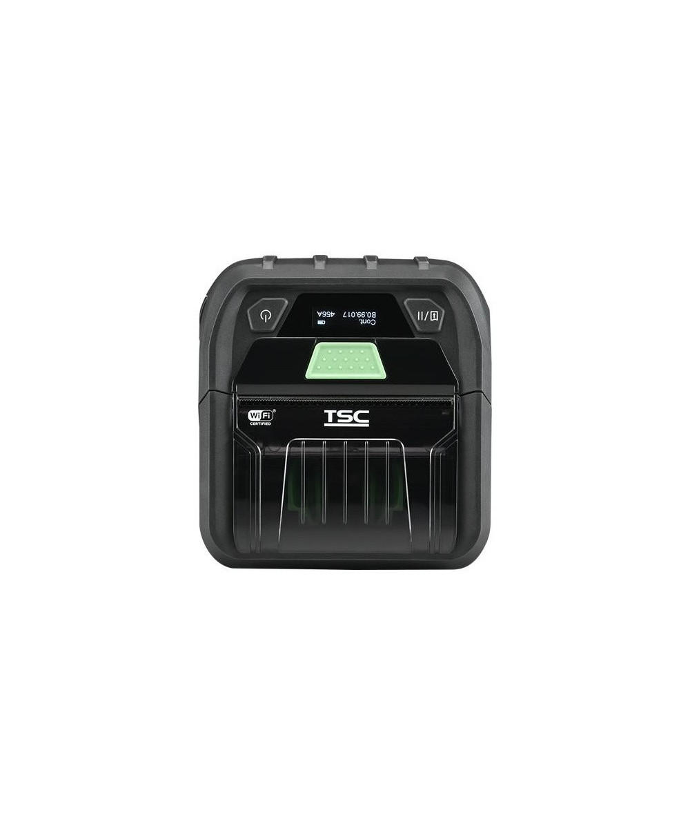TSC RE310 Wi-Fi + Bluetooth Mobile Barcode Printer | Mobile Label Pri