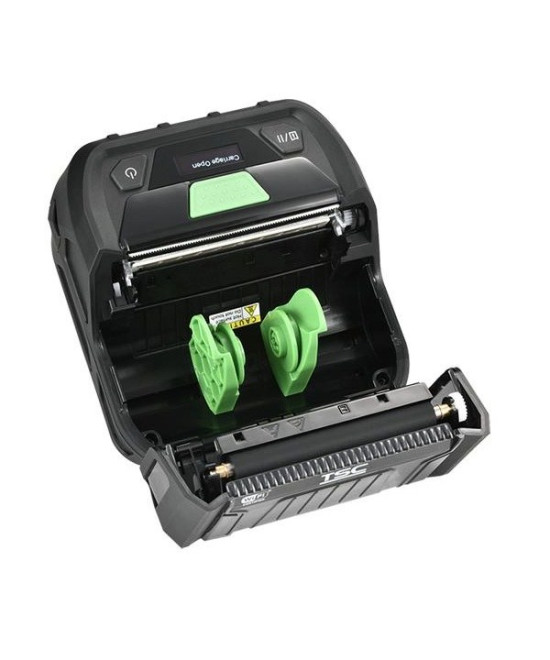 TSC RE310 Wi-Fi + Bluetooth Mobile Barcode Printer | Mobile Label Pri