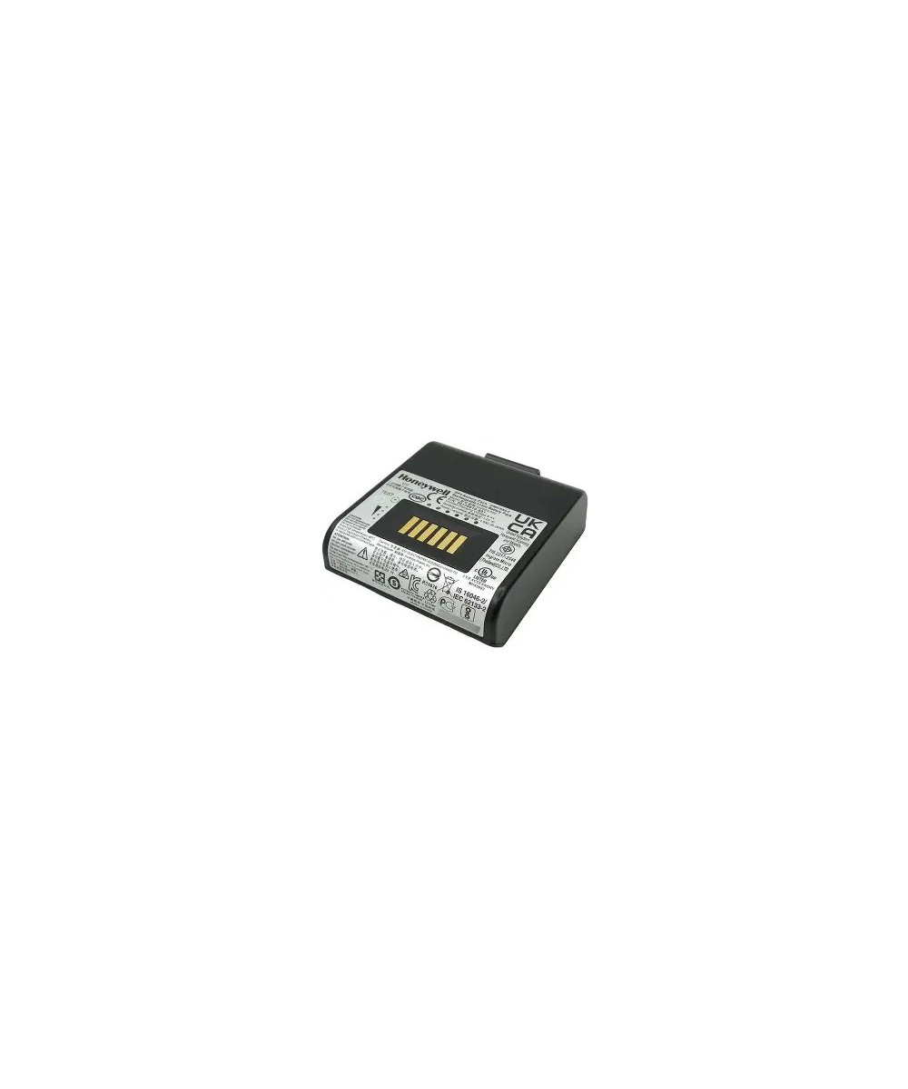 Honeywell RP4e Receipt Printer Battery Pack 4000 mAh | Reliable Mobil