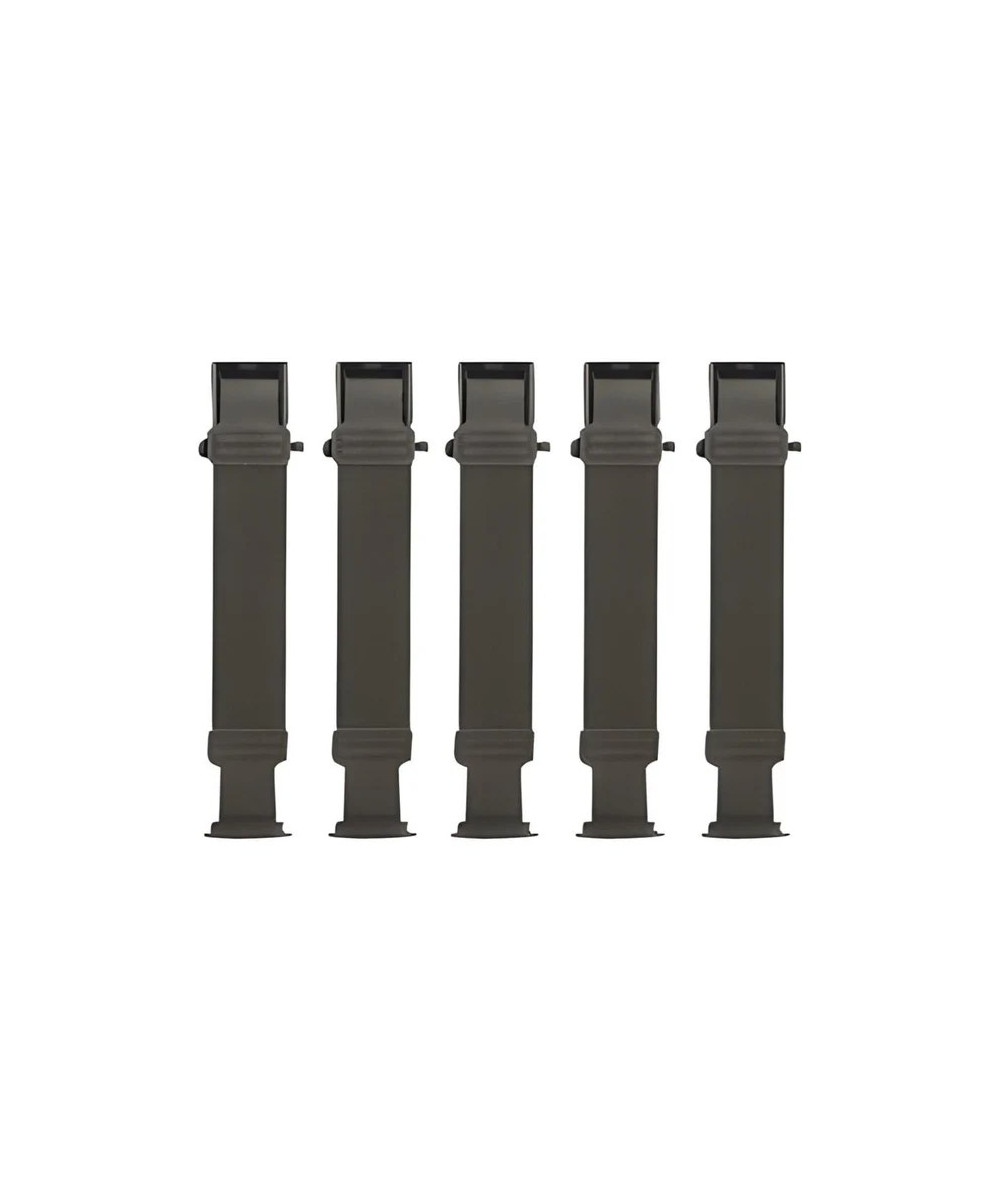 Honeywell CK65 Handstrap Kit 5 Pack | Mobile Computer Accessories