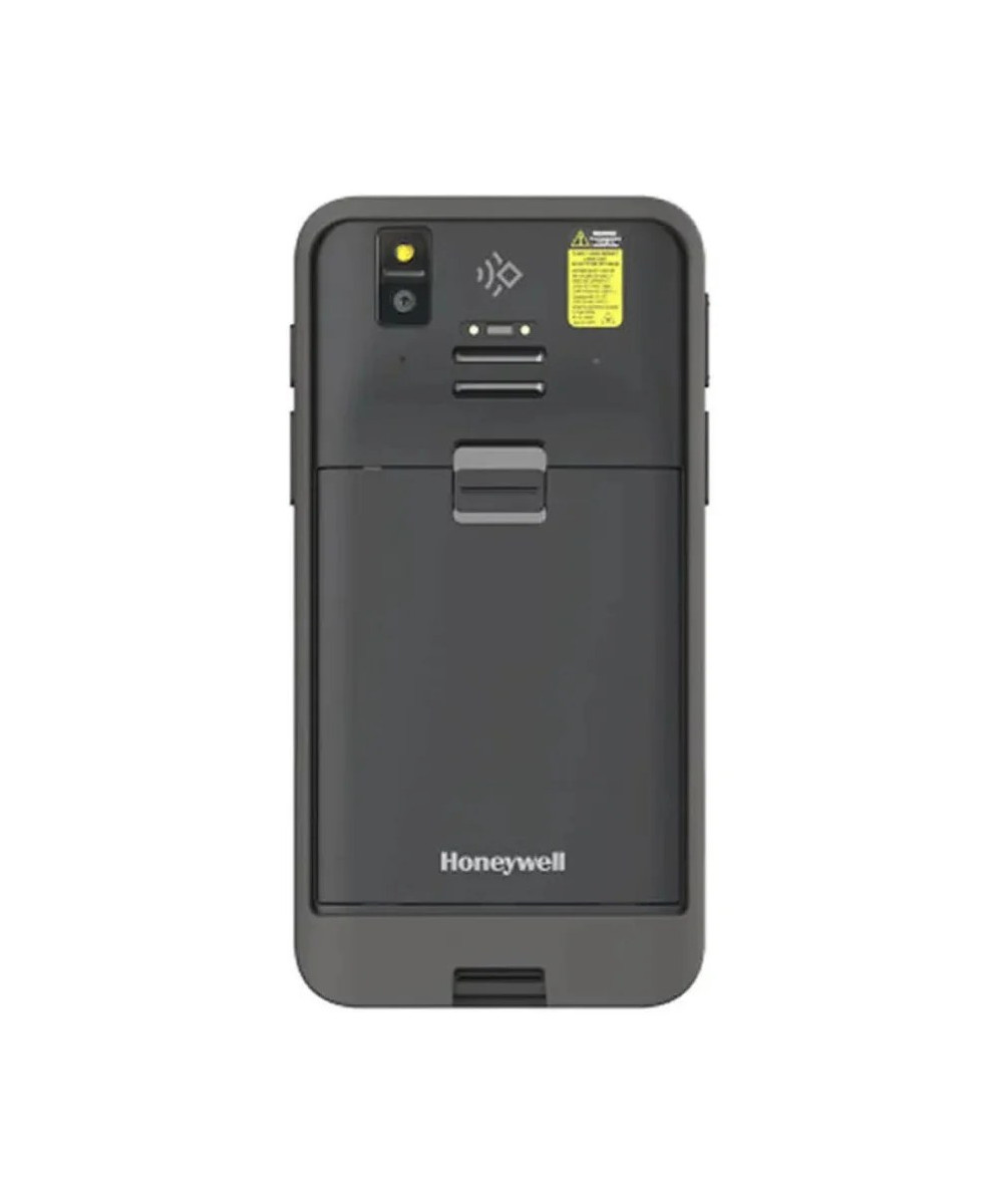 Honeywell CT30P XP Protective Boot - Durable Mobile Computer Protecti