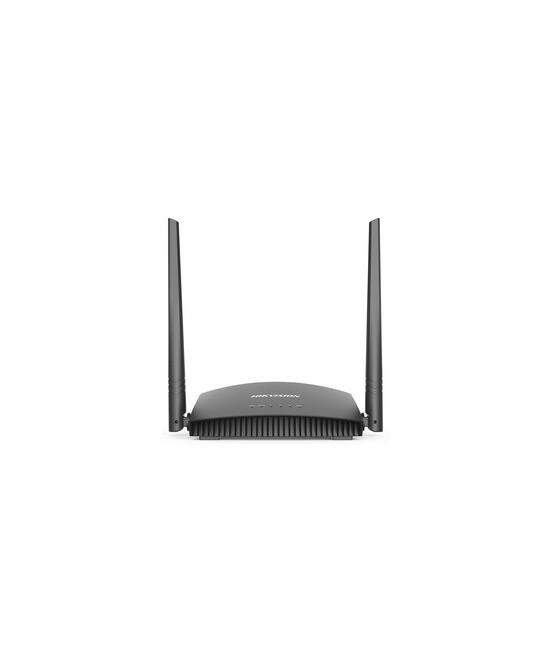 Hikvision DS-3WR3N 300M Wireless Router | Reliable Business Networking