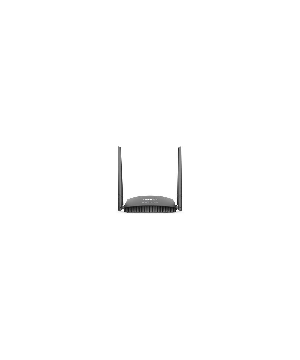 Hikvision DS-3WR3N 300M Wireless Router | Reliable Business Networking
