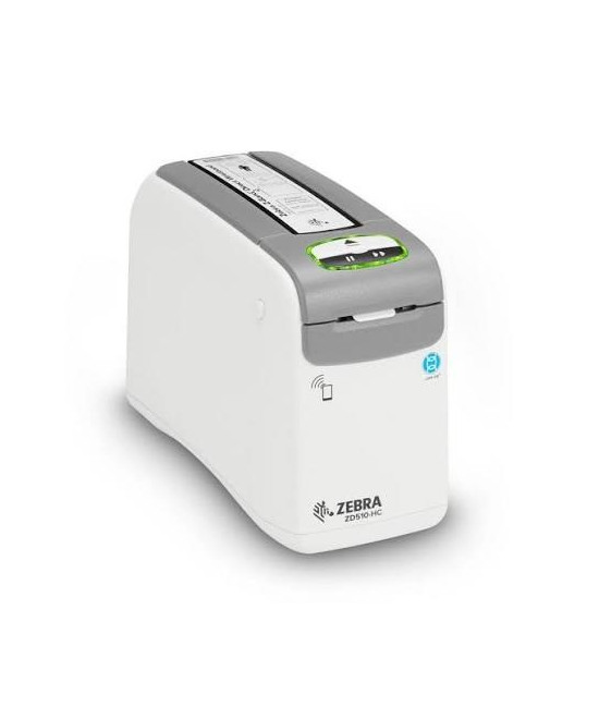 ZD51013-D0ER00FZ Wristband Printer | Reliable Wristband Printing Solu