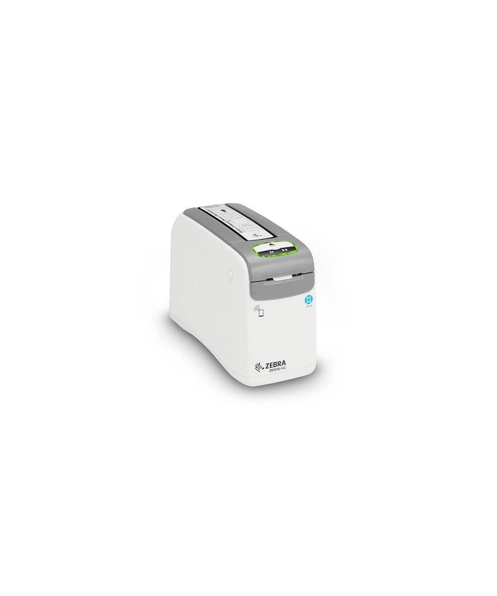 ZD51013-D0ER00FZ Wristband Printer | Reliable Wristband Printing Solu