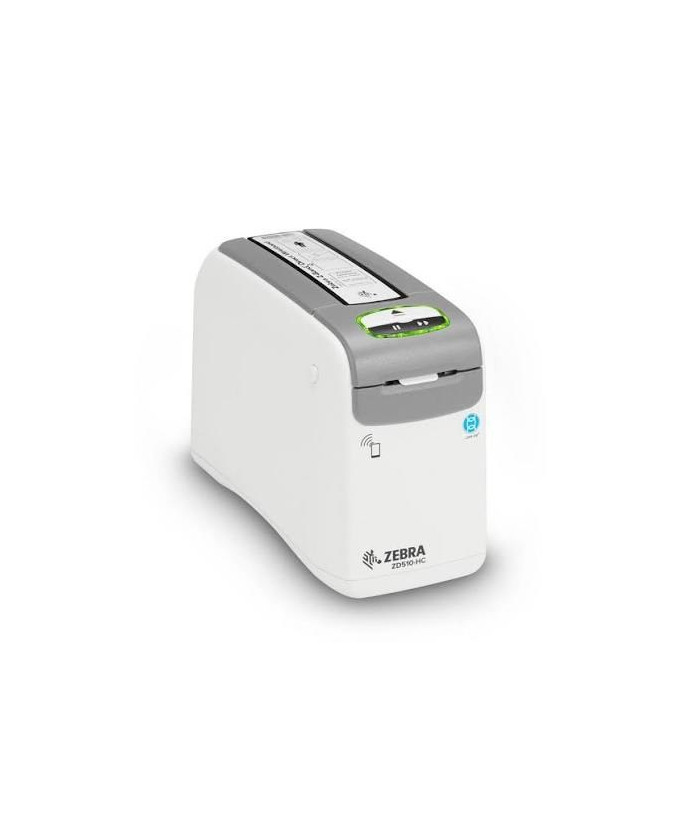 ZD51013-D0ER00FZ Wristband Printer | Reliable Wristband Printing Solu