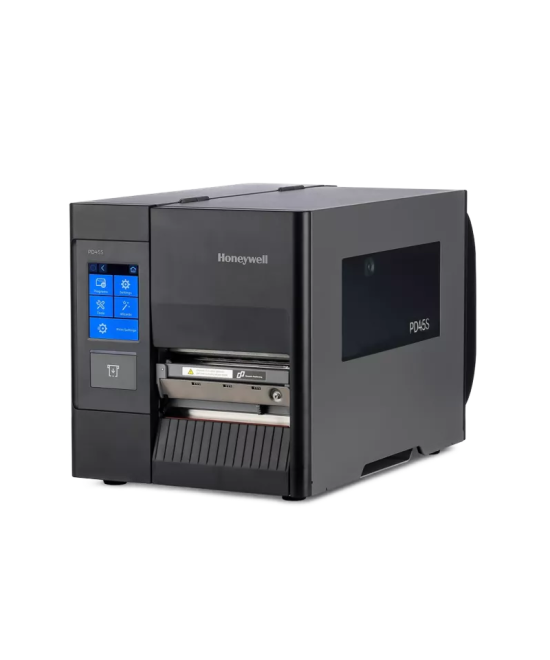 Honeywell PD45 Industrial Label Printer 203dpi Ethernet