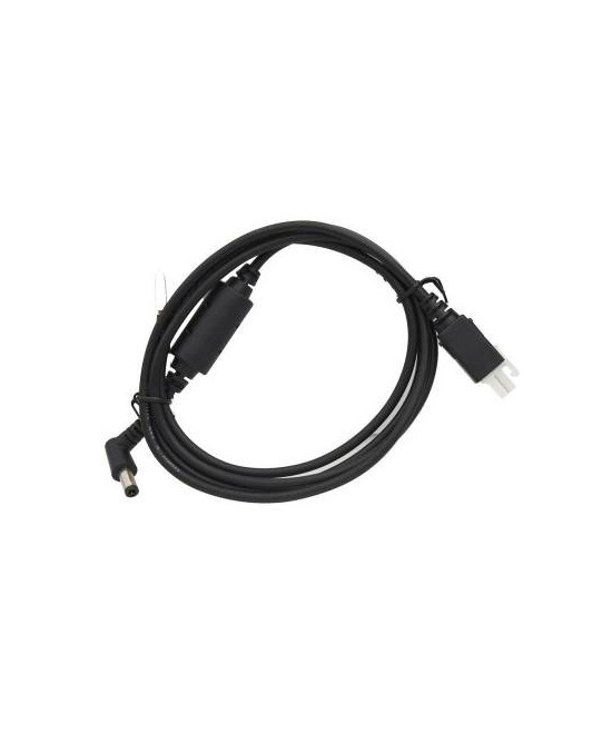 Zebra Power Cable Assembly 12VDC 5A for Barcode Scanners