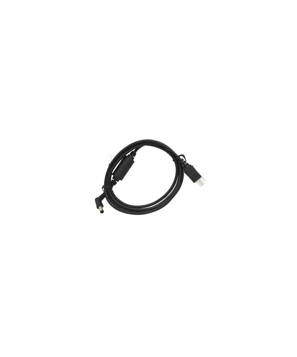 Zebra Power Cable Assembly 12VDC 5A for Barcode Scanners