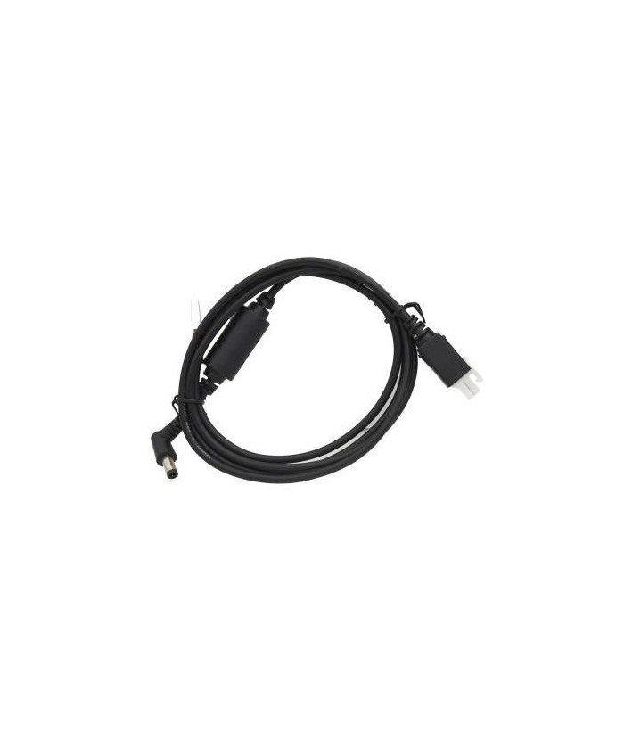 Zebra Power Cable Assembly 12VDC 5A for Barcode Scanners