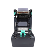 TSC TC200 203 DPI Desktop Label Printer - Thermal Transfer & Direct T