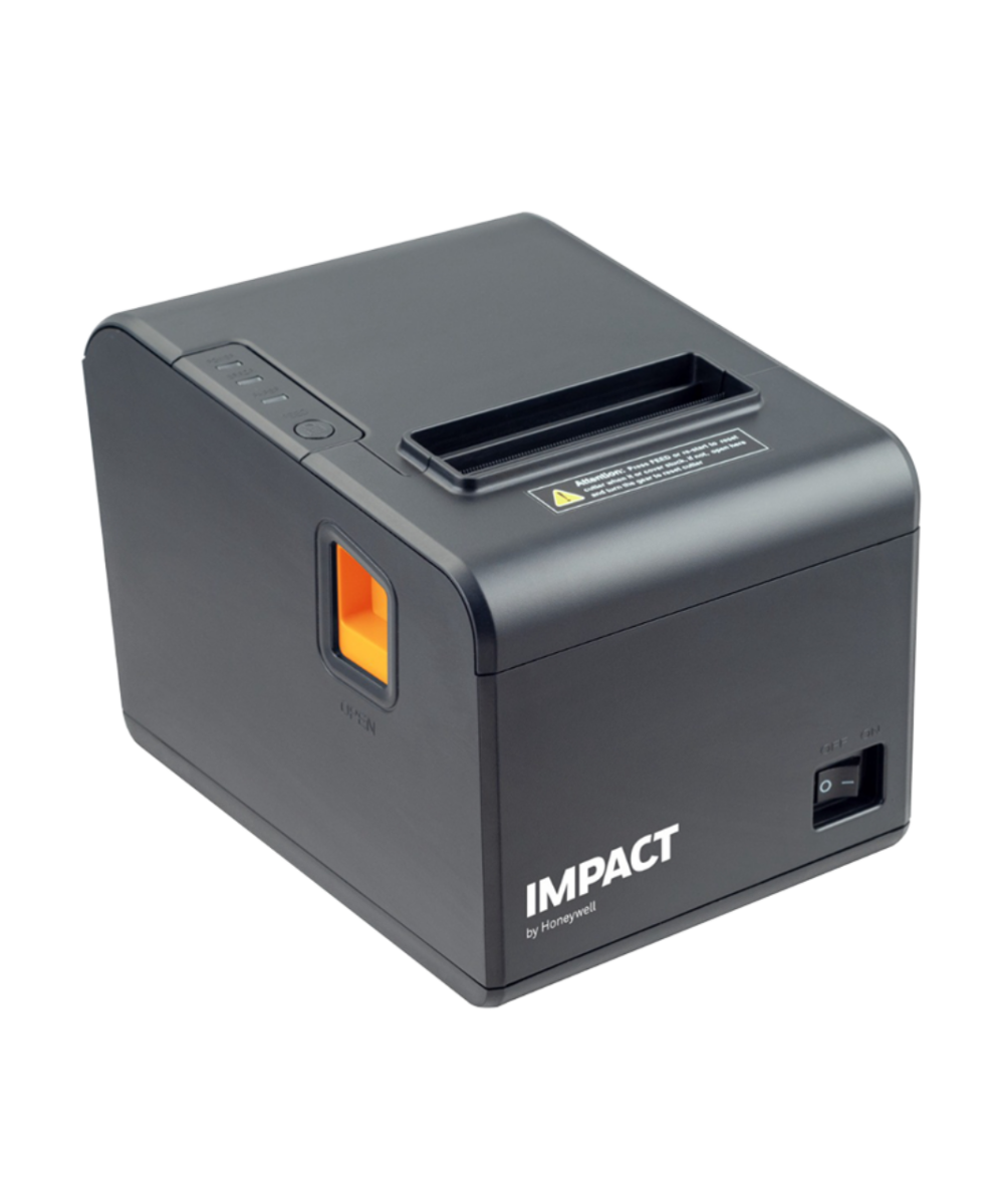 Honeywell IHR810 80mm Direct Thermal POS Printer