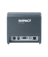 Honeywell IHR810 80mm Direct Thermal POS Printer