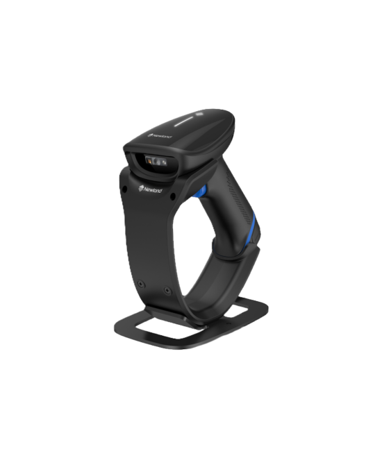 Newland HR-23 Dorada HR2300-BT Bluetooth 2D Cordless Barcode Scanner