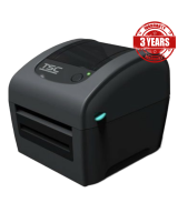 TSC DA210 Desktop Direct Thermal Barcode Printer 4-inch USB