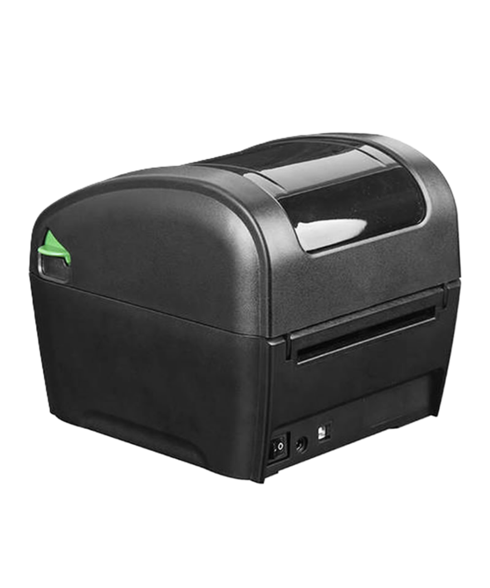 TSC DA210 Desktop Direct Thermal Barcode Printer 4-inch USB