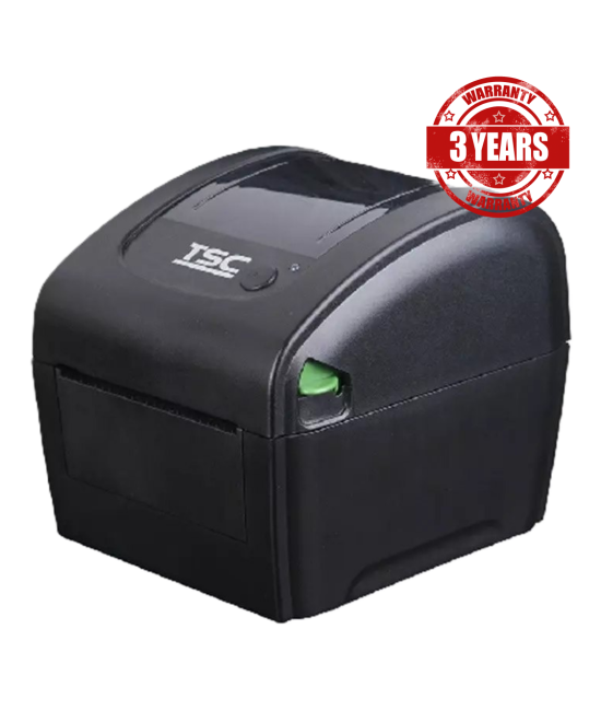 TSC DA220 Direct Thermal Desktop Label Printer 203 DPI USB Ethernet R