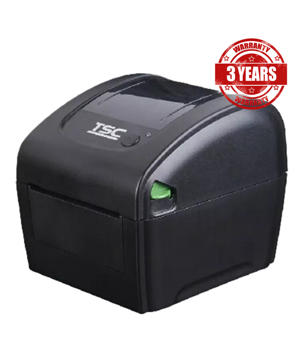 TSC DA220 Direct Thermal Desktop Label Printer 203 DPI USB Ethernet R