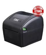 TSC DA220 Direct Thermal Desktop Label Printer 203 DPI USB Ethernet R