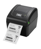 TSC DA220 Direct Thermal Desktop Label Printer 203 DPI USB Ethernet R