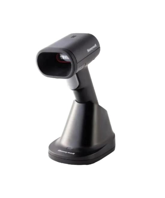 Scanner KIT,HH492,Wireless,2D