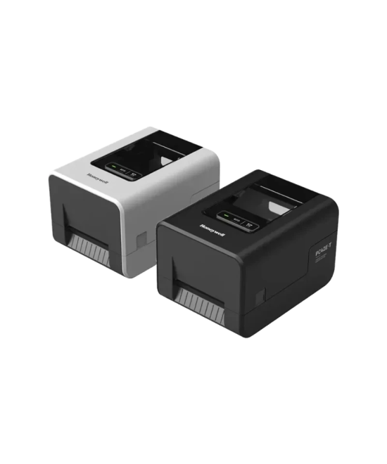 Honeywell PC42e-T 203dpi Desktop Label Printer | Reliable Thermal Tra