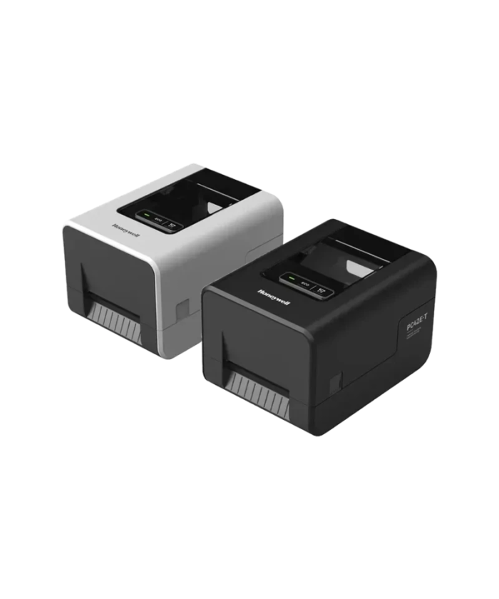 Honeywell PC42e-T 203dpi Desktop Label Printer | Reliable Thermal Tra