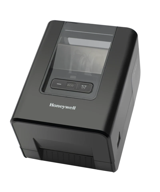 Honeywell PC42e-T 203dpi Desktop Label Printer | Reliable Thermal Tra