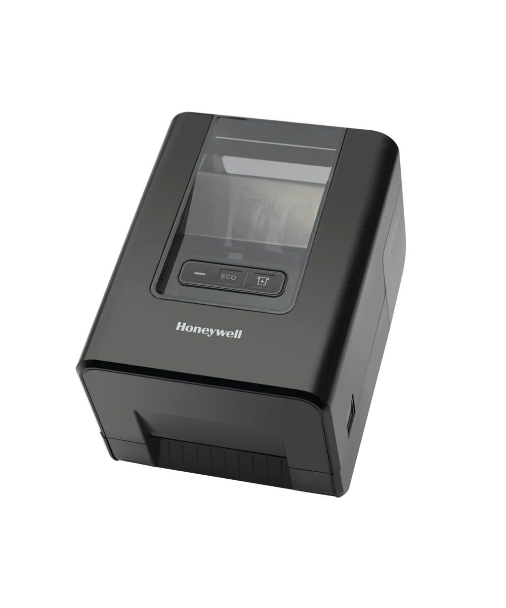 Honeywell PC42e-T 203dpi Desktop Label Printer | Reliable Thermal Tra