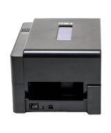 TSC TE210 Desktop Thermal Transfer Barcode Printer – 203 DPI Compact Thermal Transfer & Direct Thermal Printer