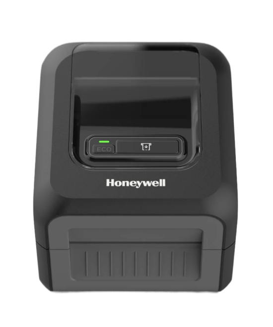 Honeywell PC41E-D, Direct Thermal, Black, 203 dpi, USB Only, No Power Cord