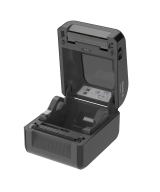Honeywell PC41E-D, Direct Thermal, Black, 203 dpi, USB Only, No Power Cord