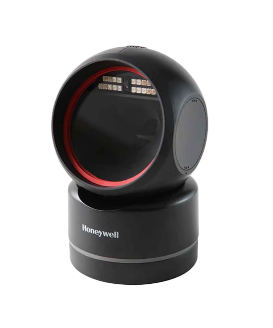 Honeywell Orbit HF680 2D Hands-Free Retail Barcode Scanner