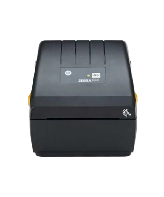 Zebra ZD230 Direct Thermal Label Printer - 203 dpi, USB & Ethernet |