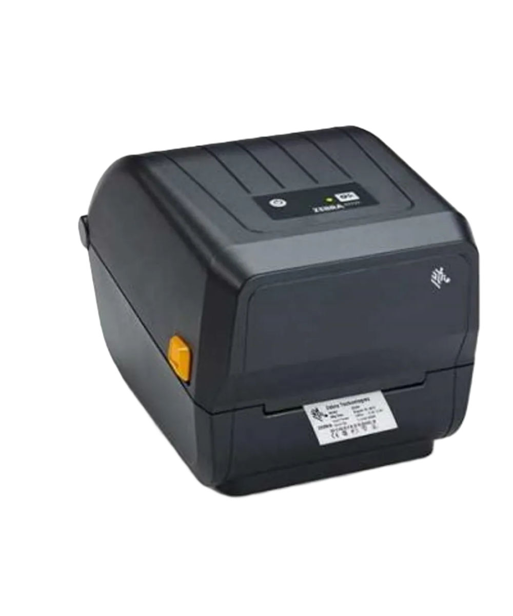 Zebra ZD230 Direct Thermal Label Printer - 203 dpi, USB & Ethernet |