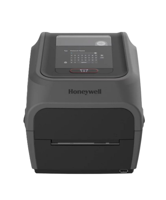 Honeywell PC45 Thermal Transfer Desktop Label Printer 203DPI