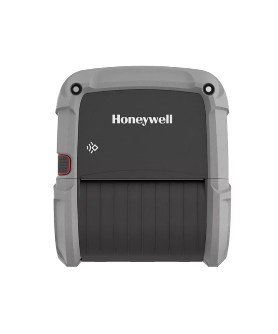 Honeywell RP4F Mobile Label Printer - Rugged 4-inch Direct Thermal