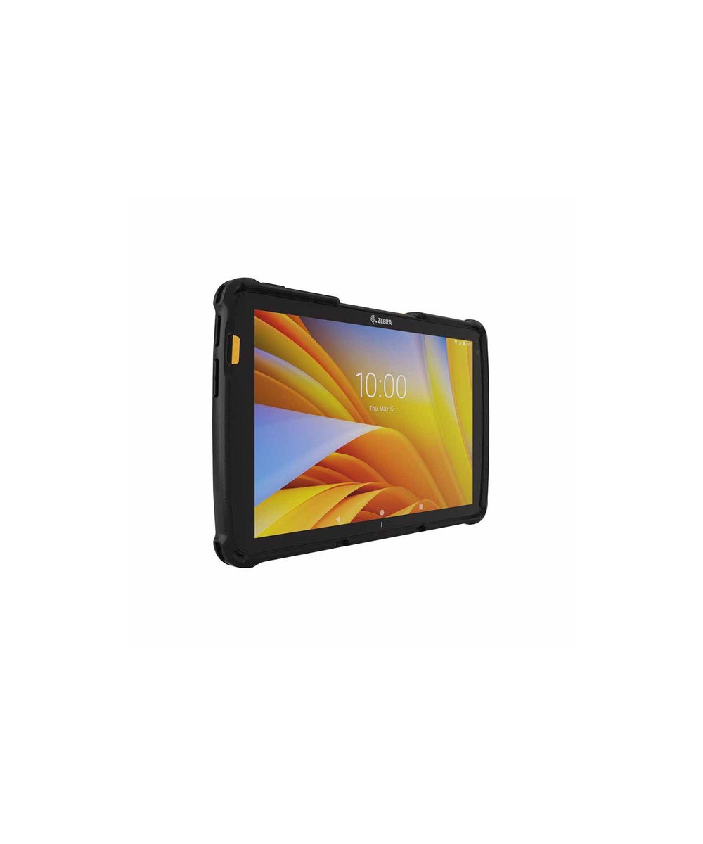 Zebra ET4X 10" Rugged Boot for ET40 and ET45 Tablets | Mobility Solut