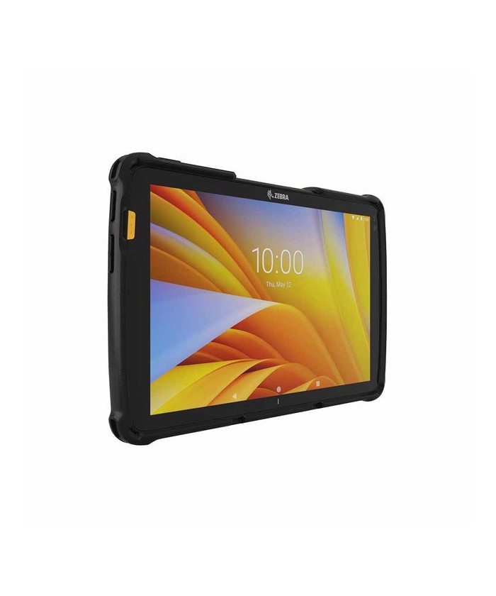 Zebra ET4X 10" Rugged Boot for ET40 and ET45 Tablets | Mobility Solut