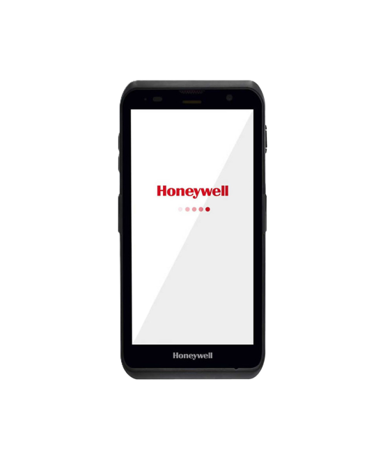 Honeywell ScanPal EDA52 Mobile Computer - Rugged Android Device