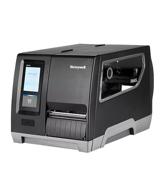 Honeywell PM45 Industrial Label Printer 203 DPI Ethernet