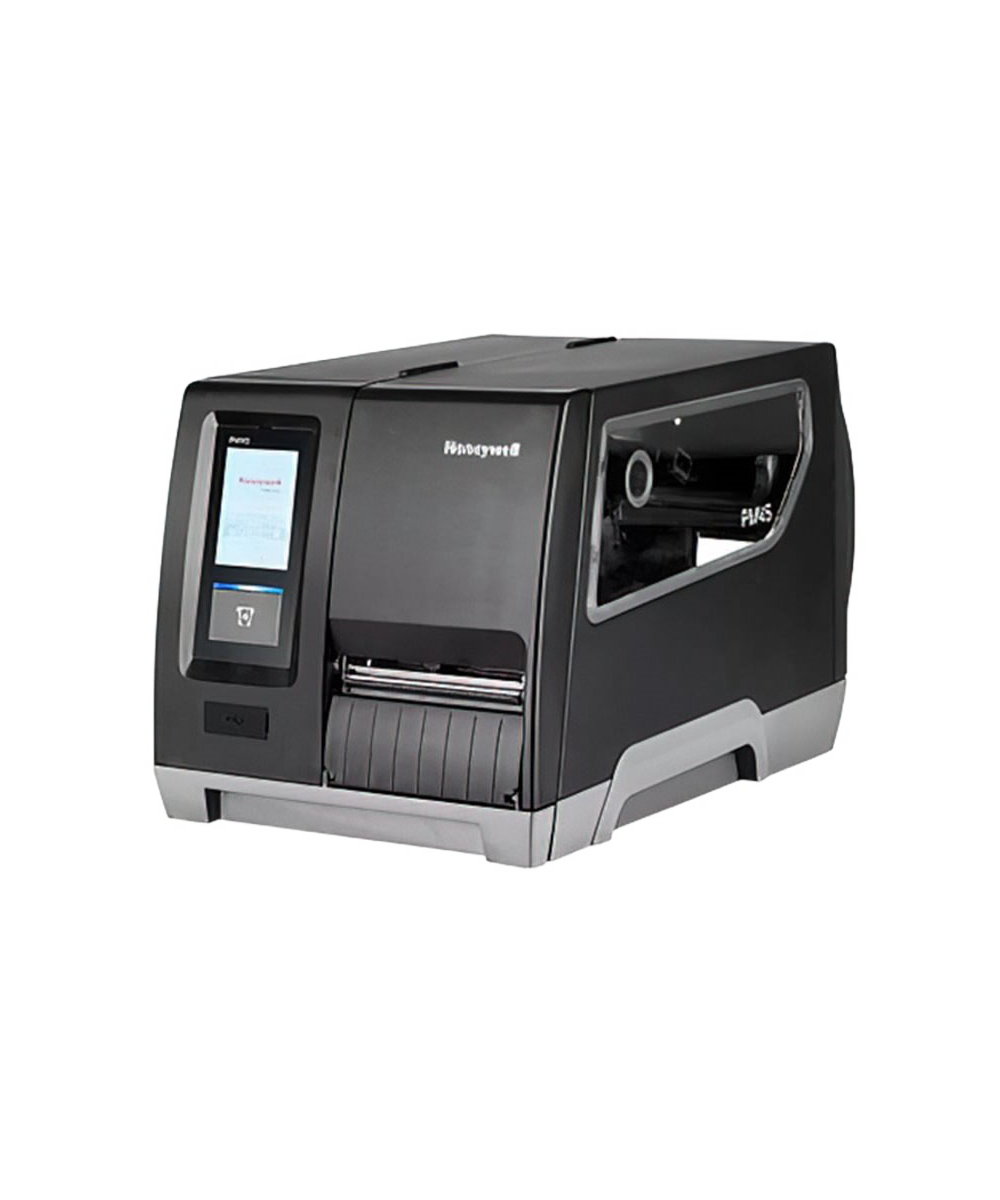 Honeywell PM45 Industrial Label Printer 203 DPI Ethernet