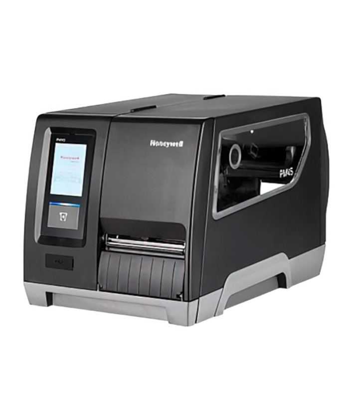 Honeywell PM45 Industrial Label Printer 203 DPI Ethernet