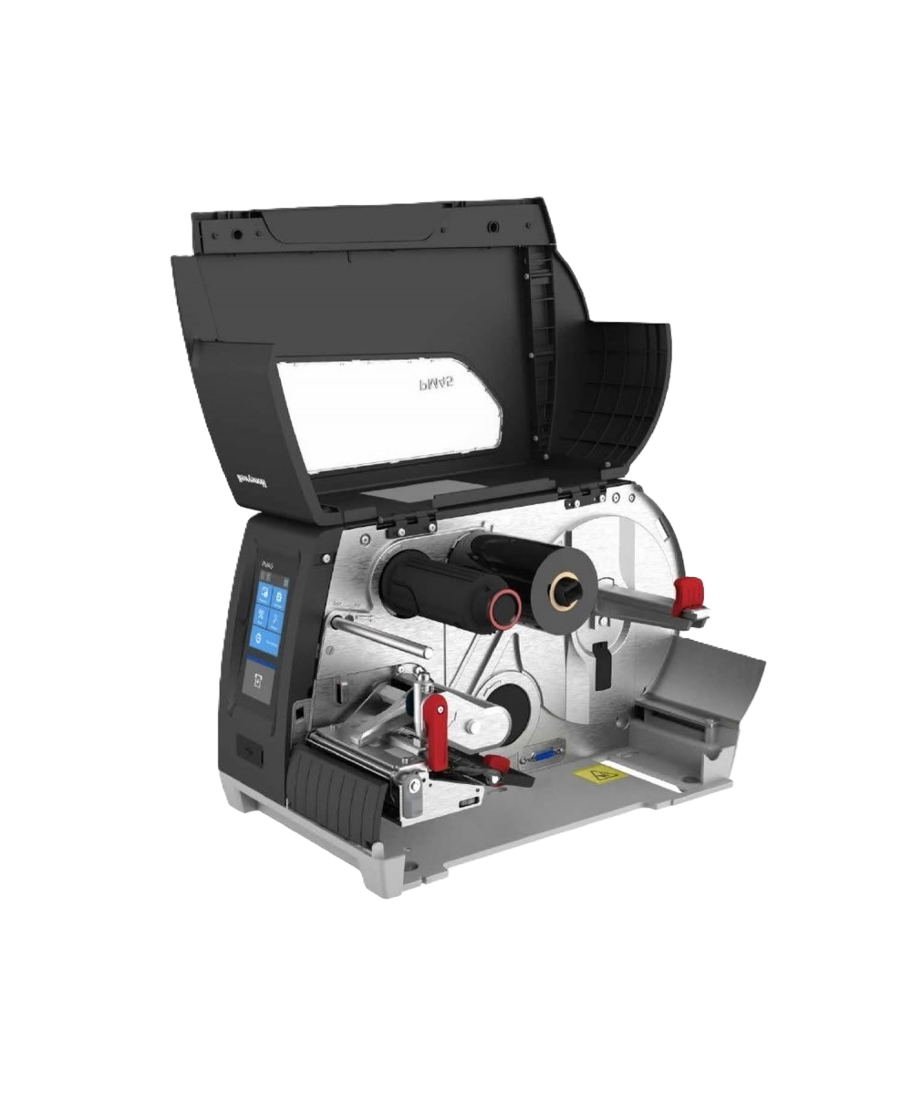 Honeywell PM45 Industrial Label Printer 203 DPI Ethernet