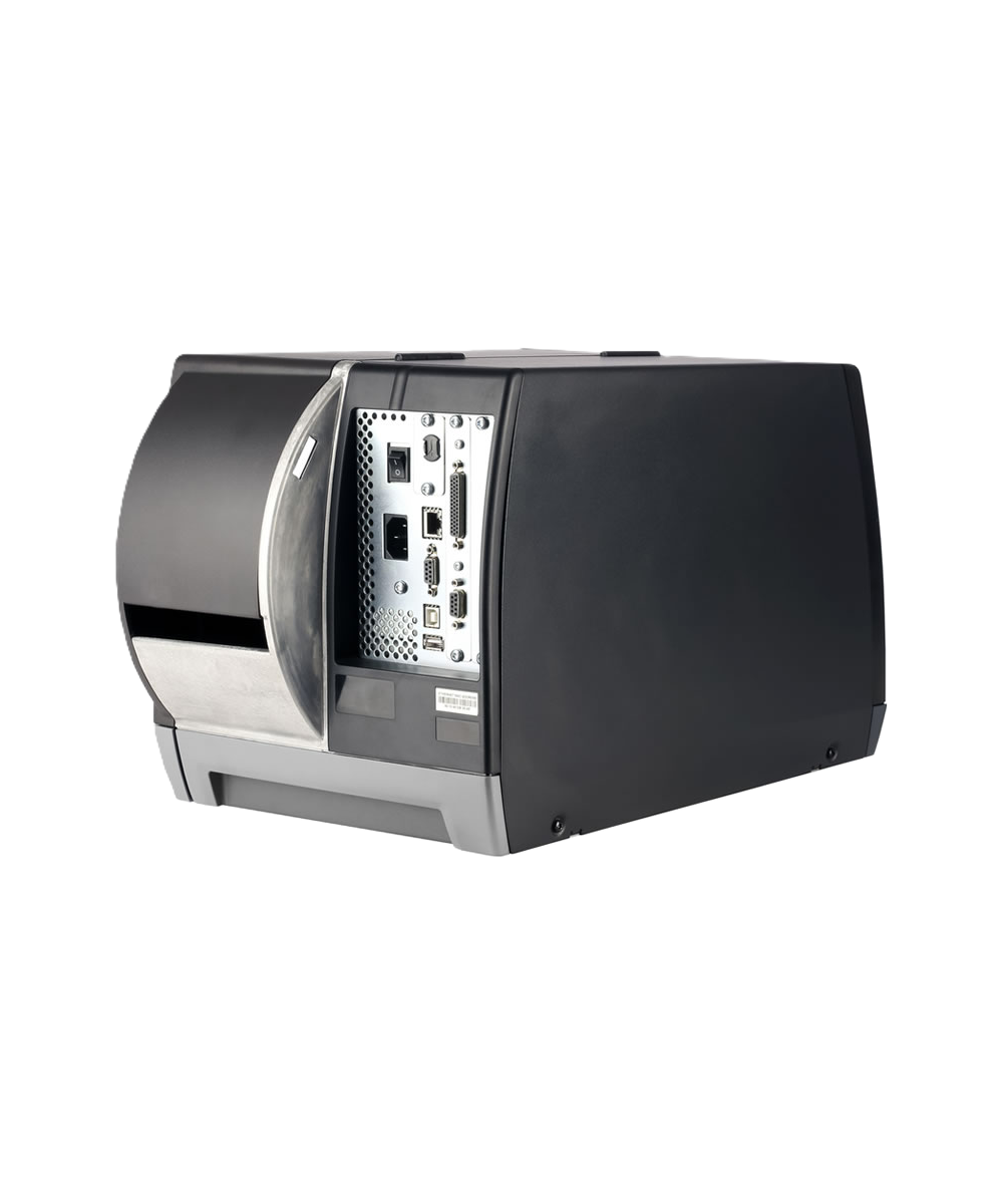 Honeywell PM45 Industrial Label Printer 203 DPI Ethernet