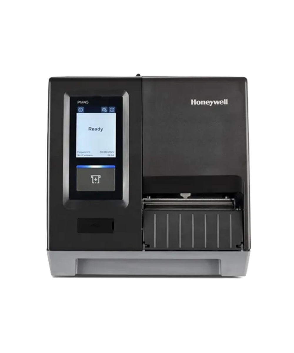 Honeywell PM45 Industrial Label Printer 203 DPI Ethernet