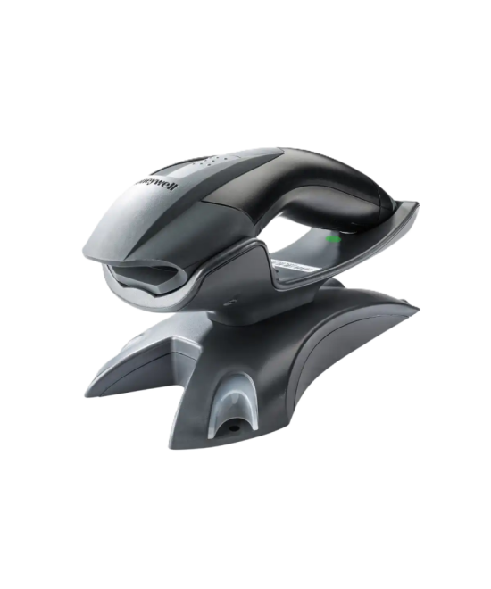 Honeywell 1202g Wireless Barcode Scanner - Bluetooth, Durable, South