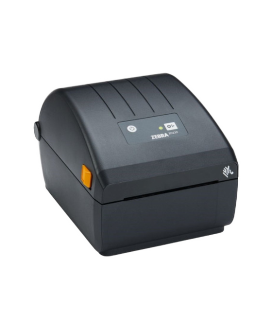 Zebra ZD220 Thermal Transfer Printer 74M | 4-inch Desktop Label Print