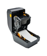Zebra ZD220 Thermal Transfer Printer 74M | 4-inch Desktop Label Print