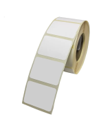 Thermal Eco HM Labels 40mm x 30mm | 1000 per Roll | Hotmelt Adhesive